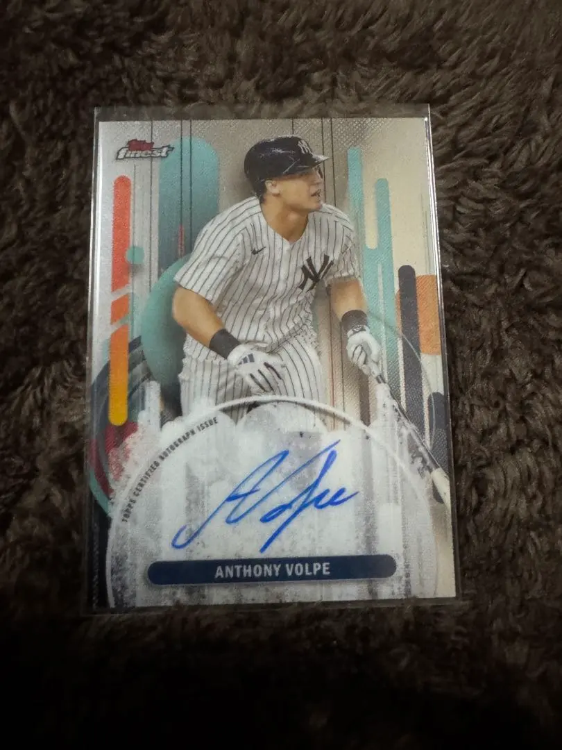 2026年最新】anthony volpeの人気アイテム - メルカリ