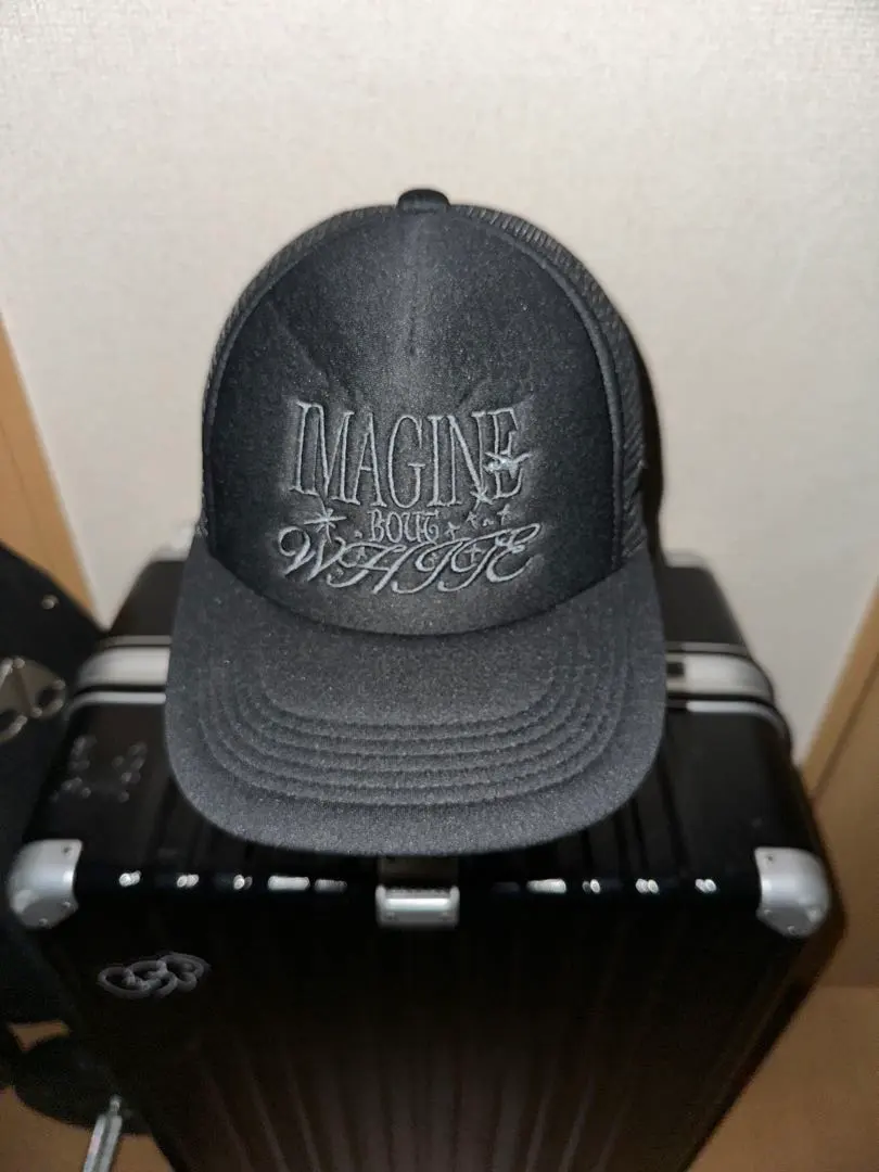 2026年最新】kandytown キャップの人気アイテム - メルカリ