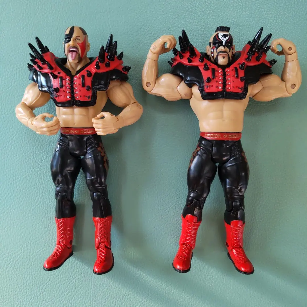 2026年最新】ロードウォリアーズ フィギュアの人気アイテム - メルカリ