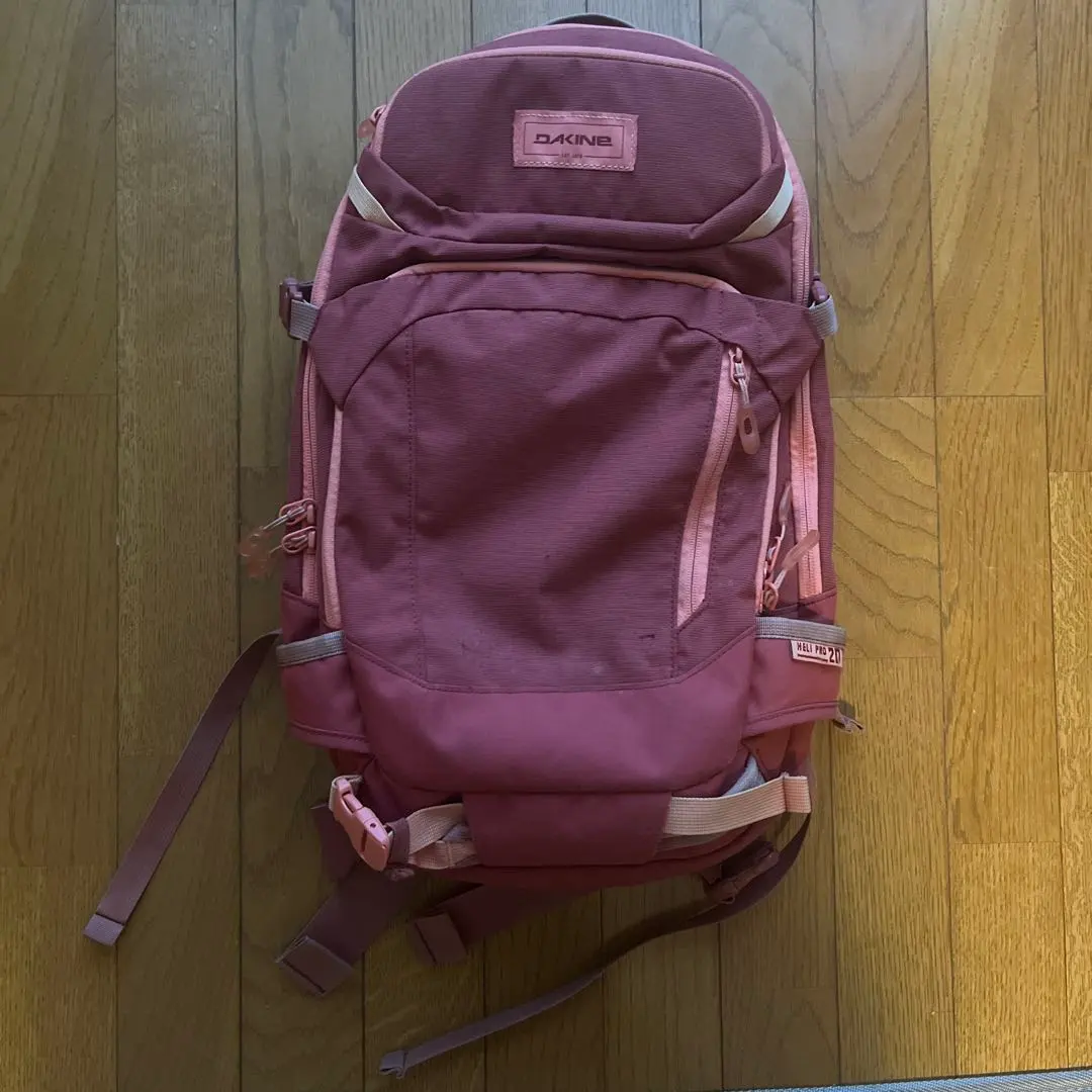 2026年最新】dakine heli proの人気アイテム - メルカリ