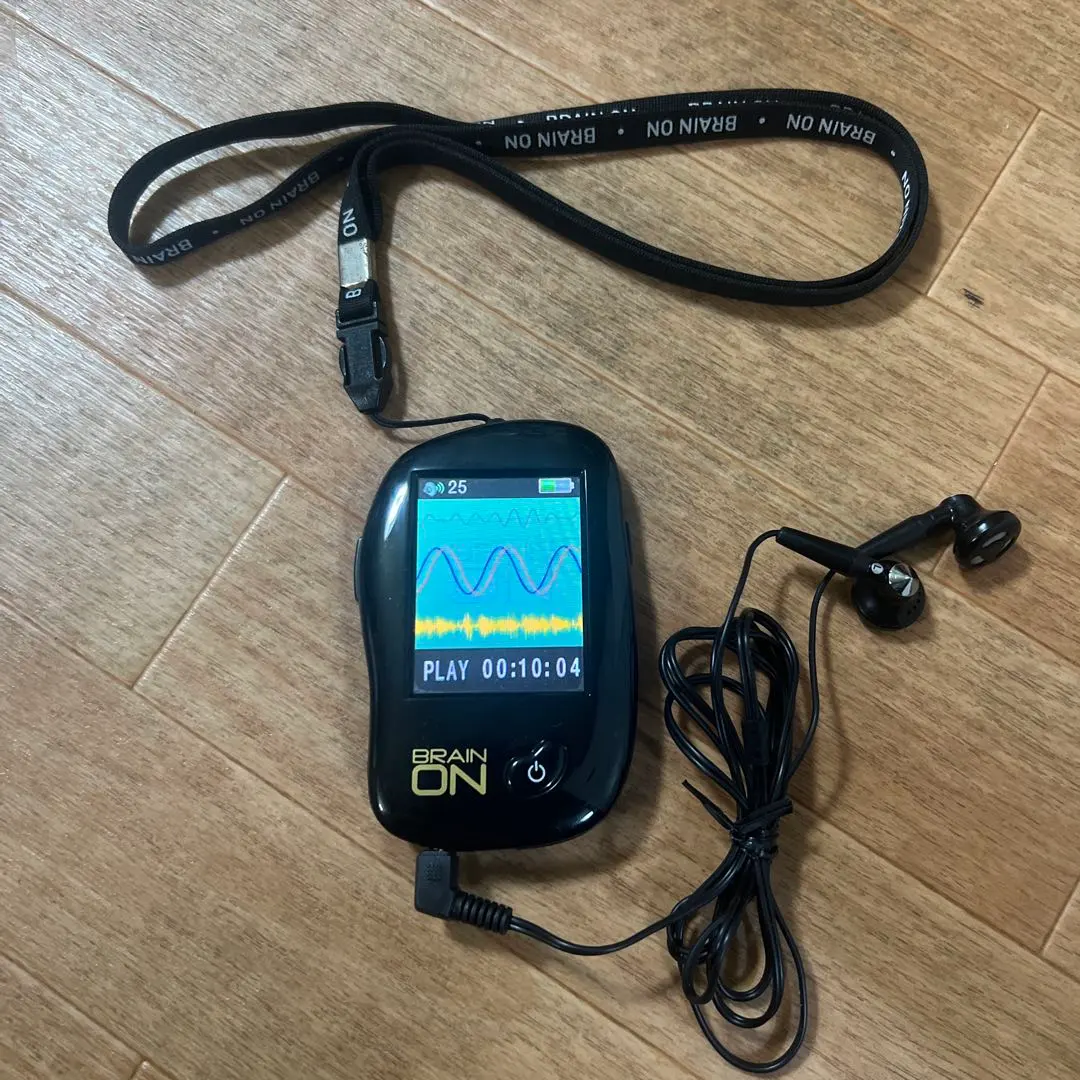 2026年最新】脳波誘導の人気アイテム - メルカリ