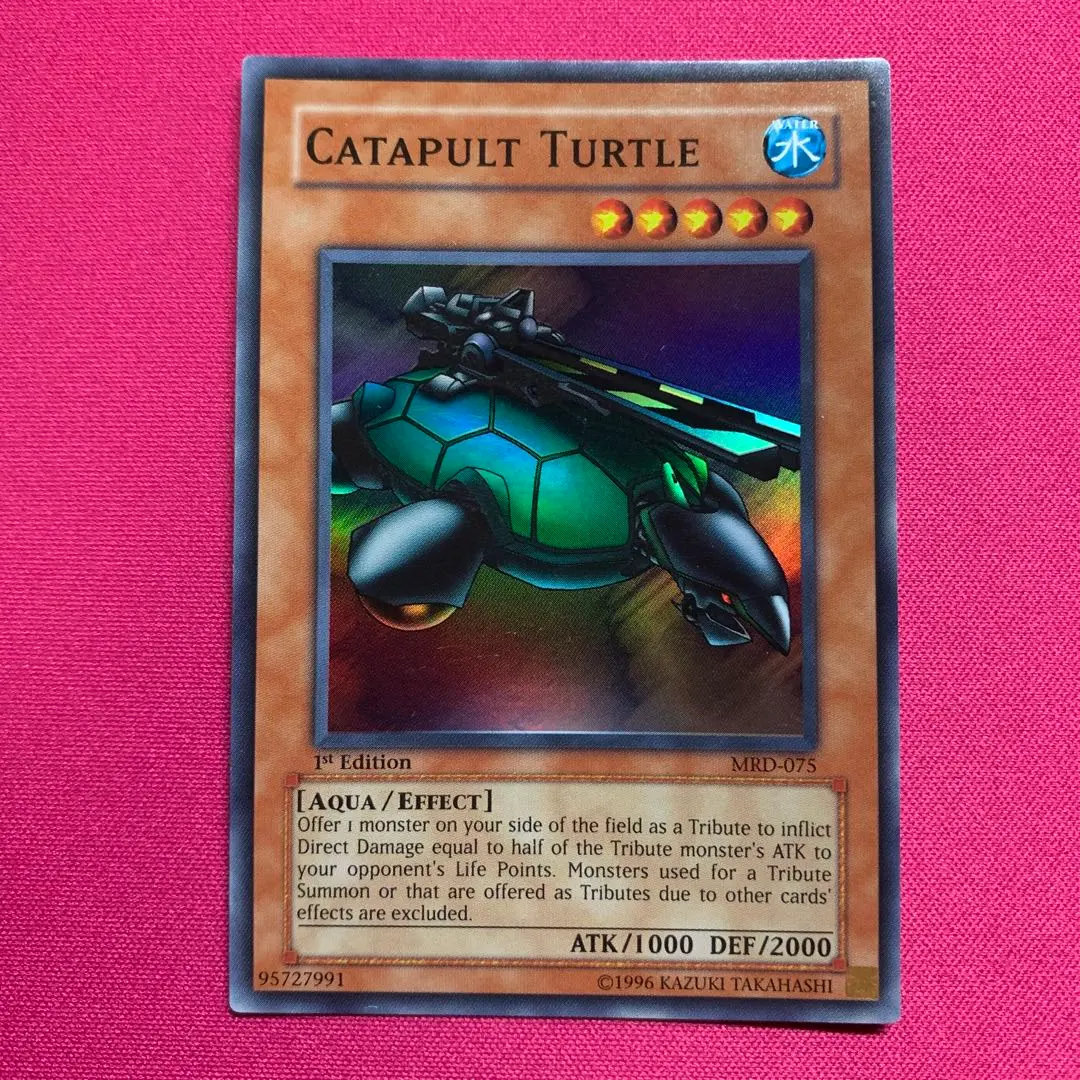 2026年最新】カタパルトタートル 英語の人気アイテム - メルカリ