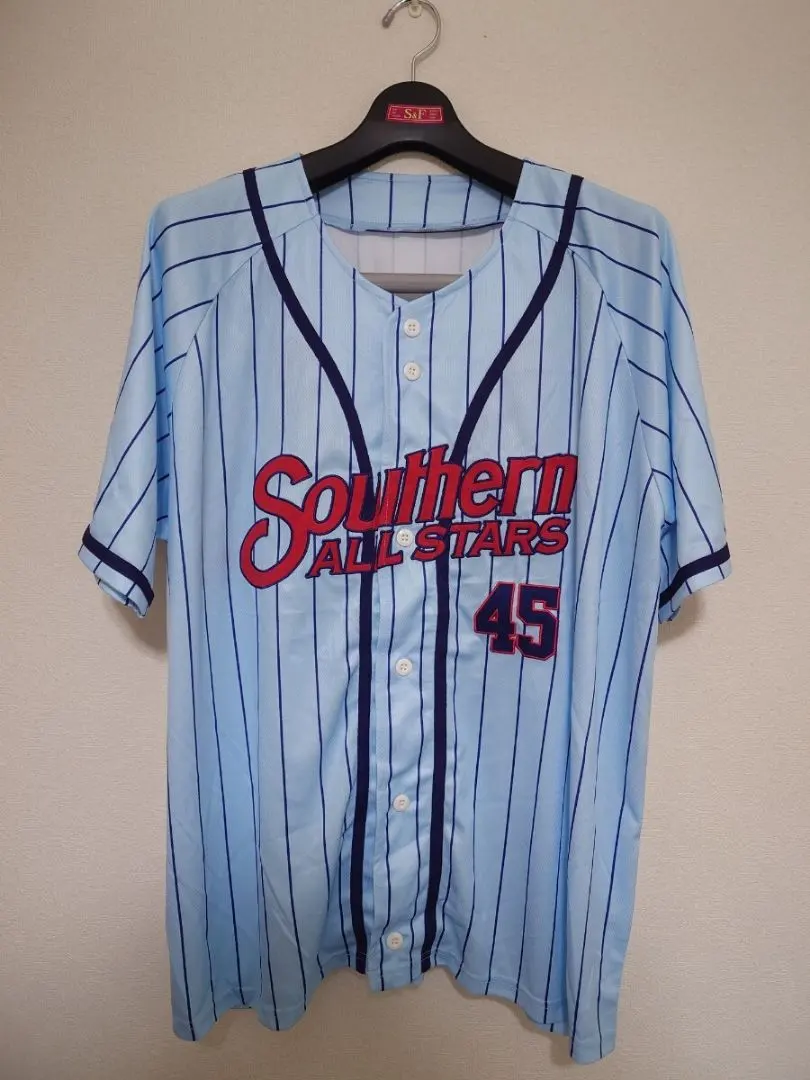 2026年最新】サザンオールスターズ 茅ヶ崎ライブ ベースボールシャツの