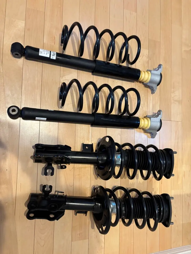 2026年最新】アテンザ gj サスペンションの人気アイテム - メルカリ