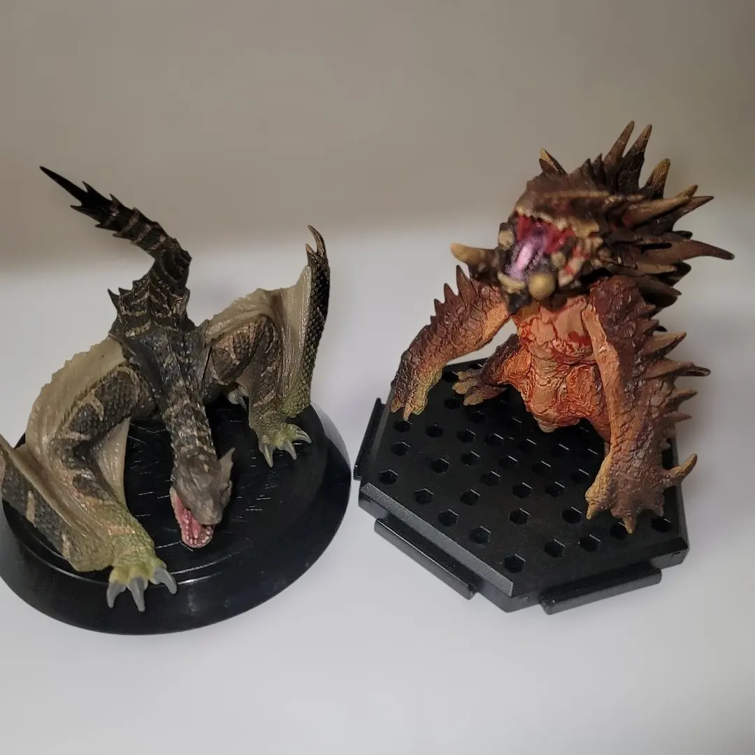 2026年最新】ティガレックス希少種の人気アイテム - メルカリ