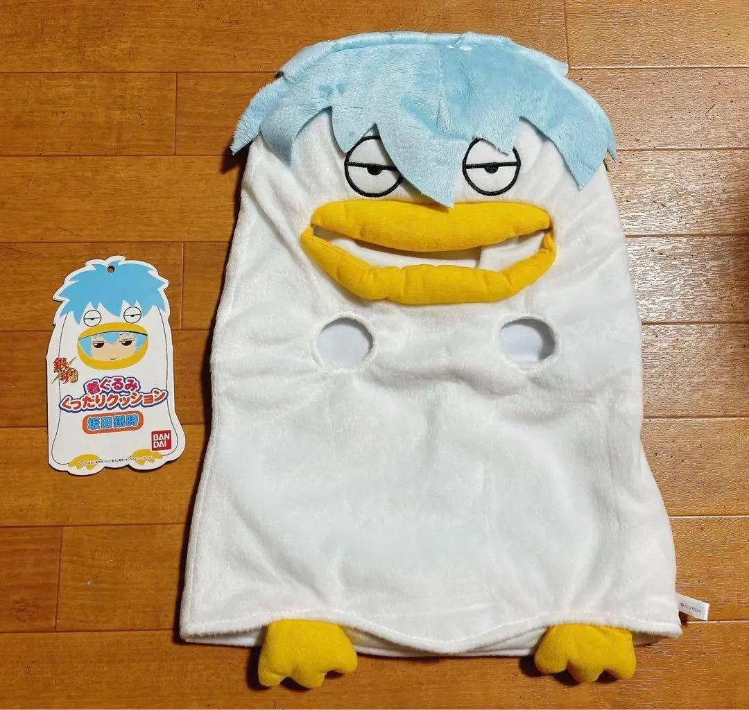 2026年最新】銀魂 くったり 銀時の人気アイテム - メルカリ