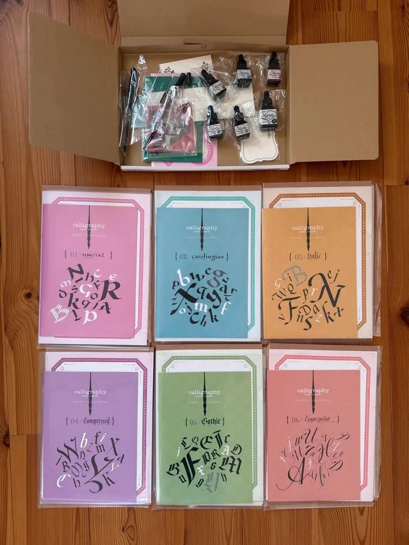 2026年最新】カリグラフィー フェリシモの人気アイテム - メルカリ