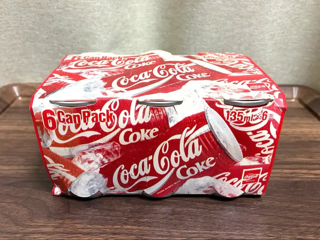 2026年最新】鑑賞用缶コーラの人気アイテム - メルカリ