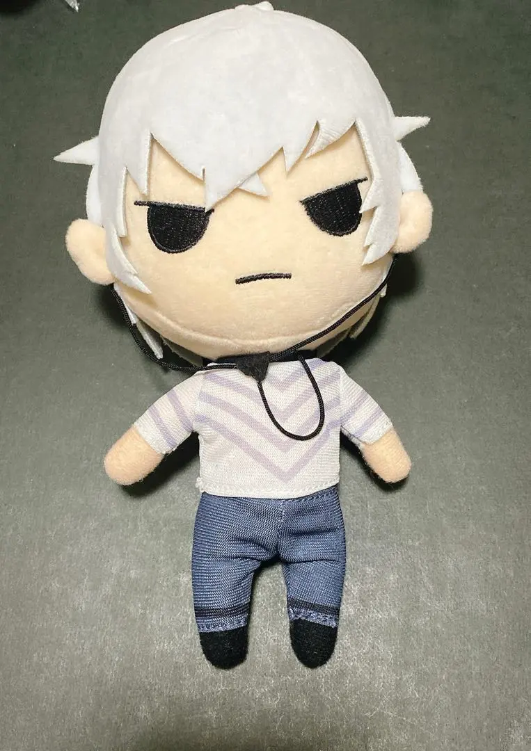 2026年最新】アクセラレータ ぬいぐるみの人気アイテム - メルカリ