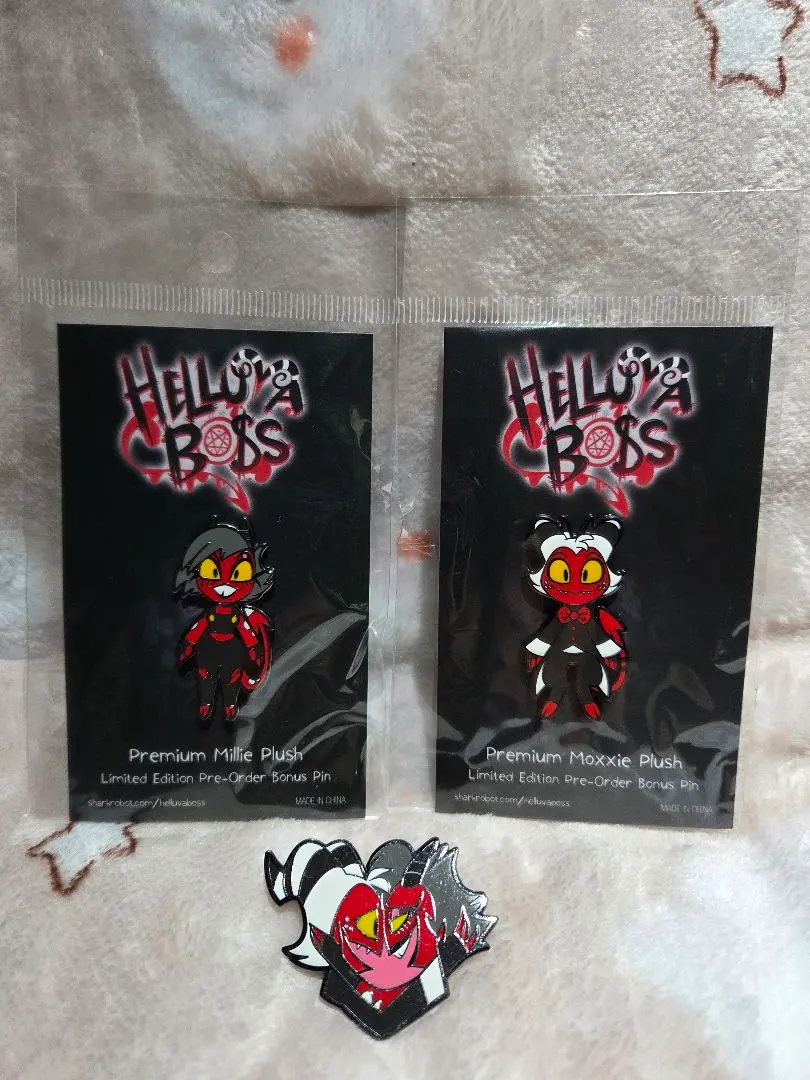 2026年最新】ヘルヴァボス モクシーの人気アイテム - メルカリ