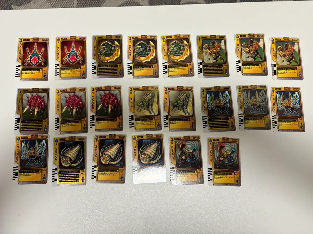 2026年最新】ラウズカード エースの人気アイテム - メルカリ