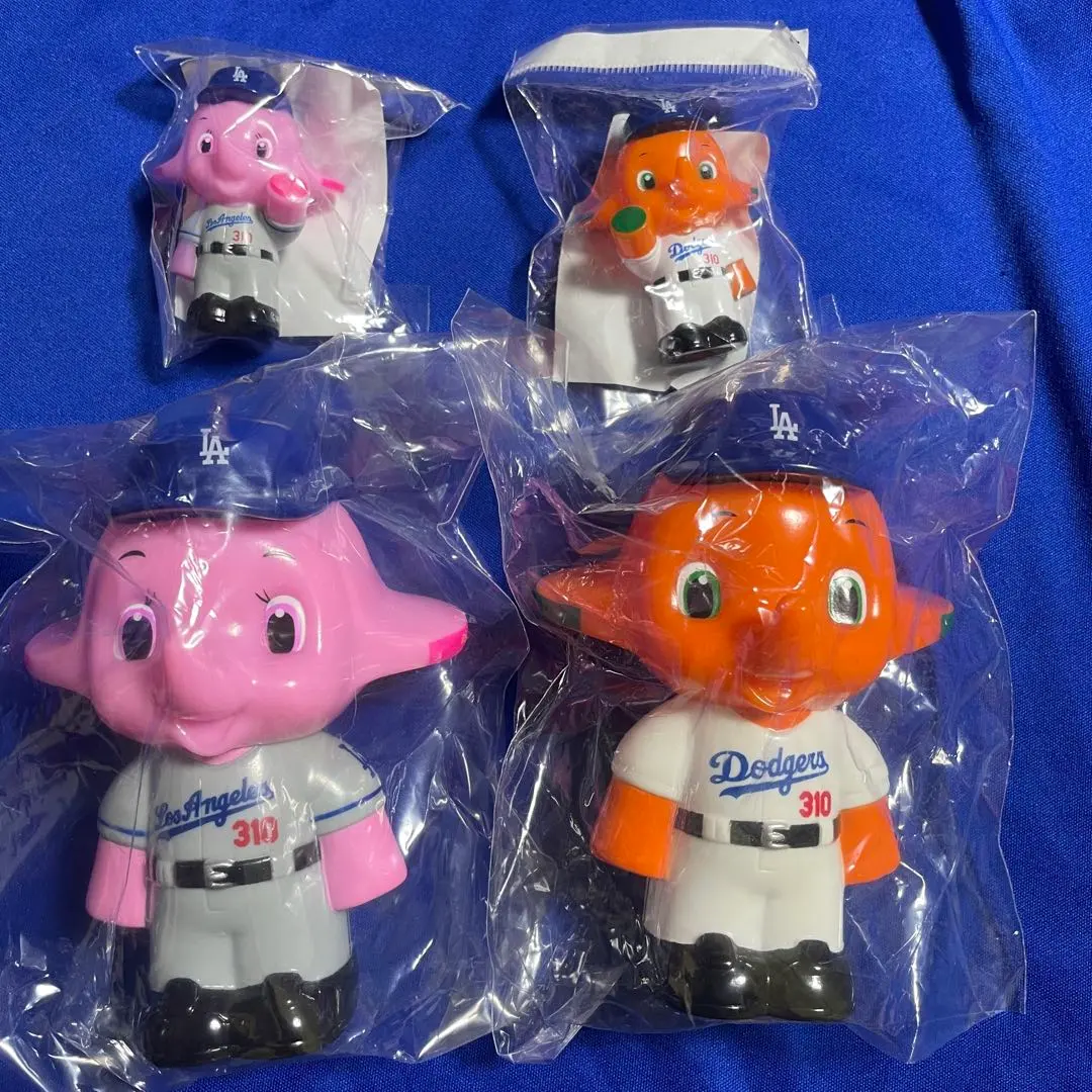 2026年最新】サトちゃん ドジャースの人気アイテム - メルカリ