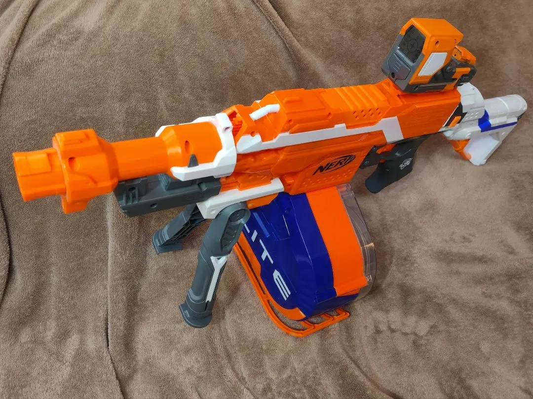 2026年最新】ナーフ ストライフの人気アイテム - メルカリ