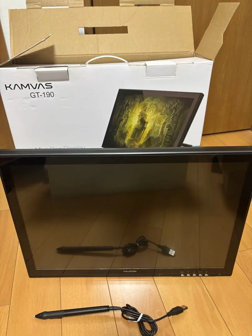2026年最新】GT-190 HUIONの人気アイテム - メルカリ