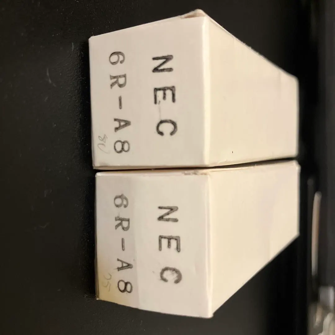 2026年最新】真空管6RA8の人気アイテム - メルカリ