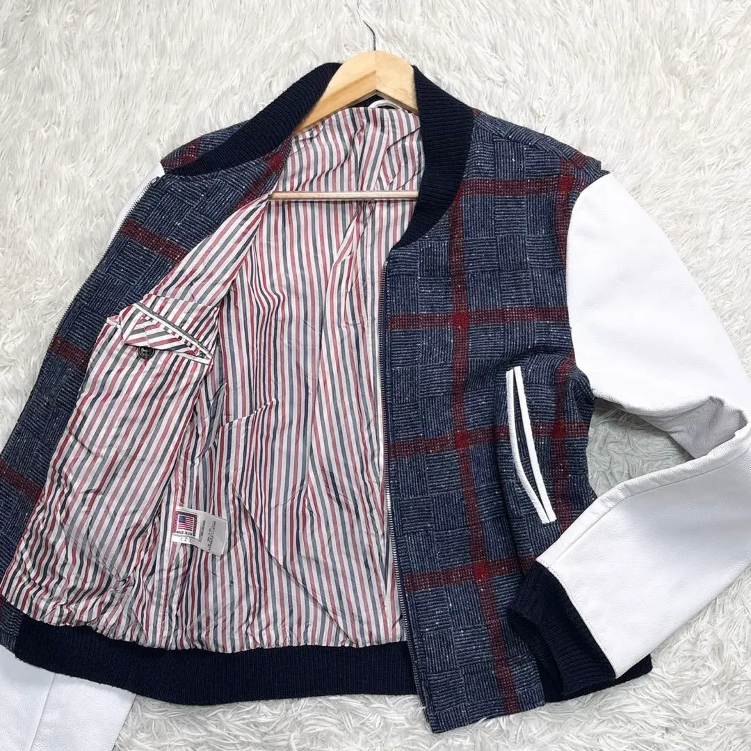 2026年最新】トムブラウン スタジャンの人気アイテム - メルカリ