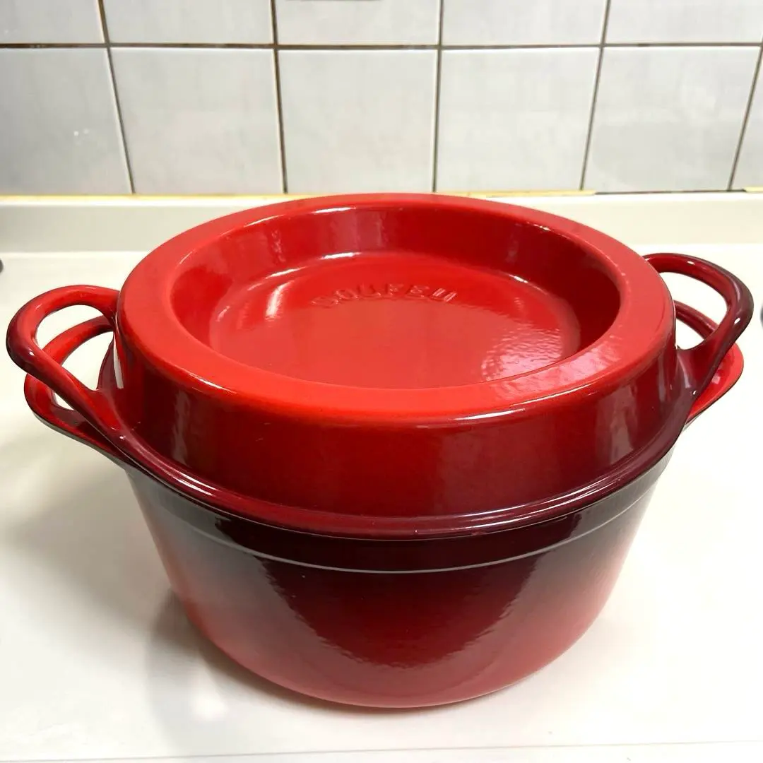 2026年最新】デュッフ鍋の人気アイテム - メルカリ