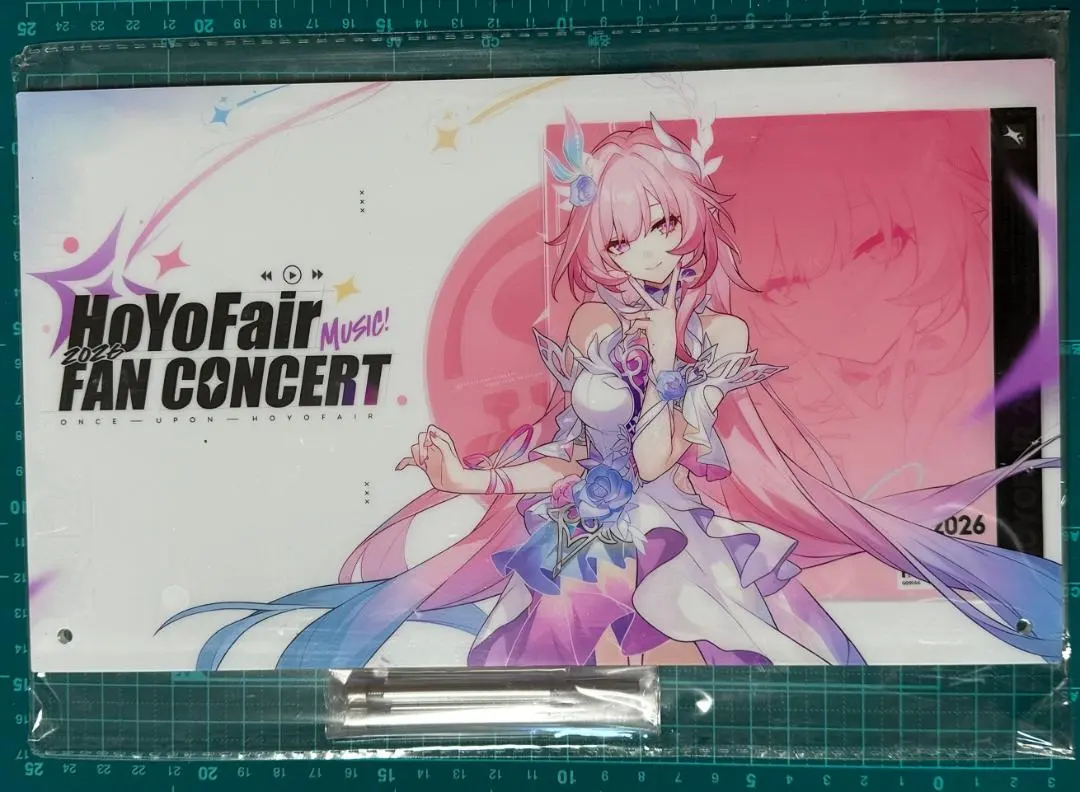 2026年最新】ホヨフェア アクリルスタンドの人気アイテム - メルカリ