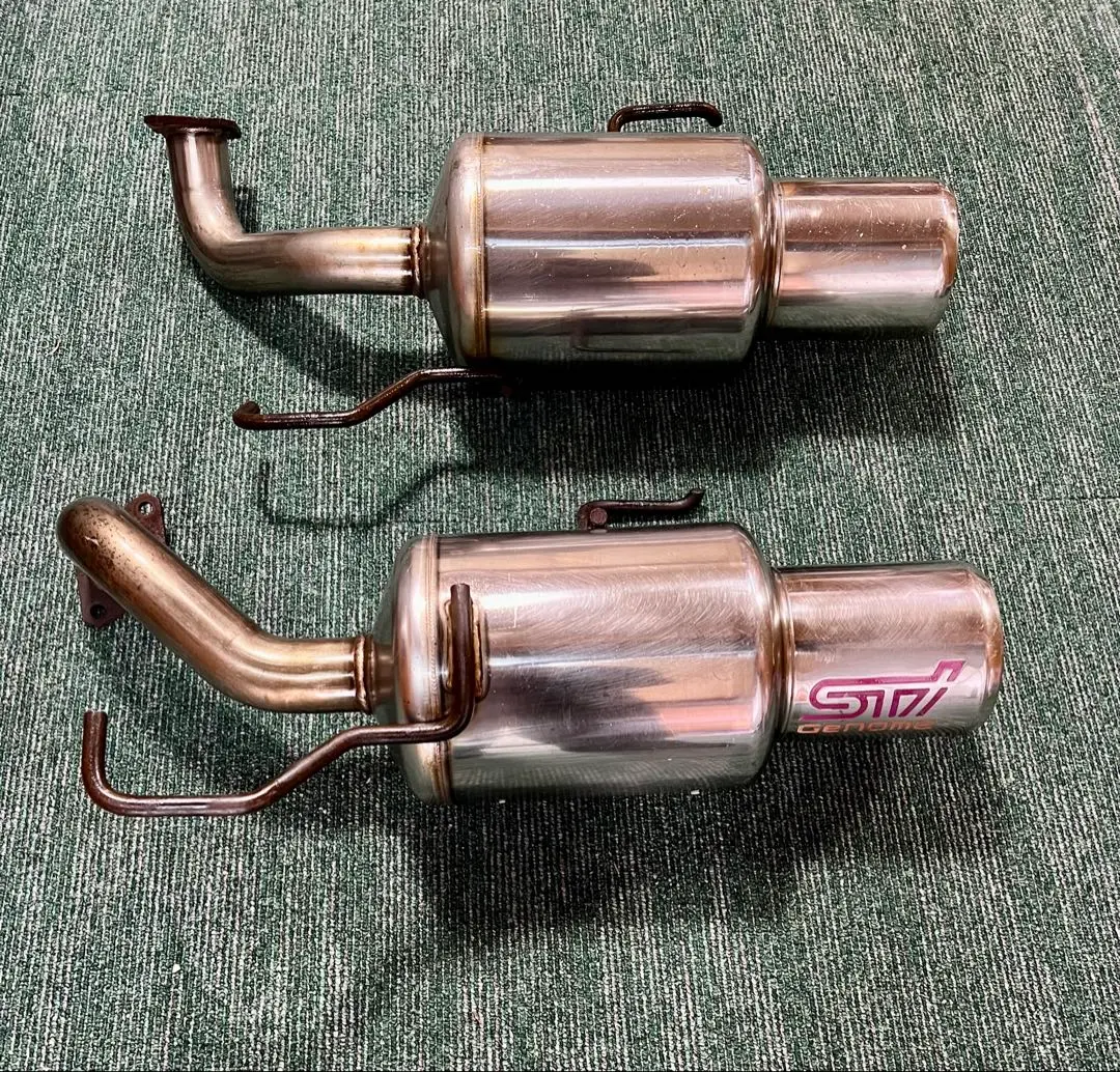 2026年最新】STi ゲノムの人気アイテム - メルカリ