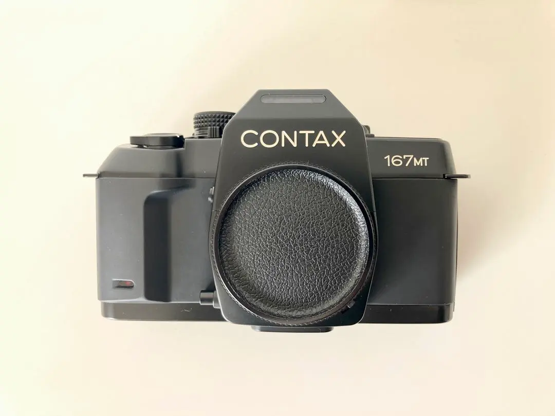 2026年最新】CONTAX 167 MTの人気アイテム - メルカリ