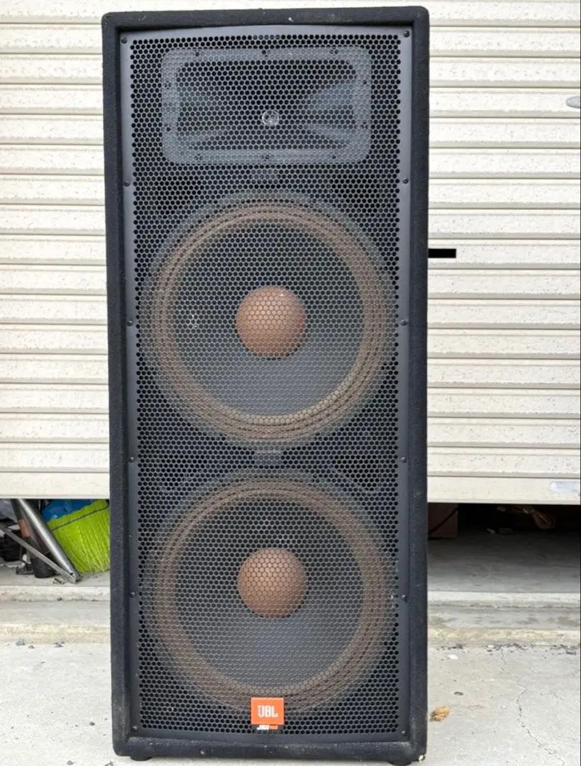 2026年最新】jbl JRX100の人気アイテム - メルカリ