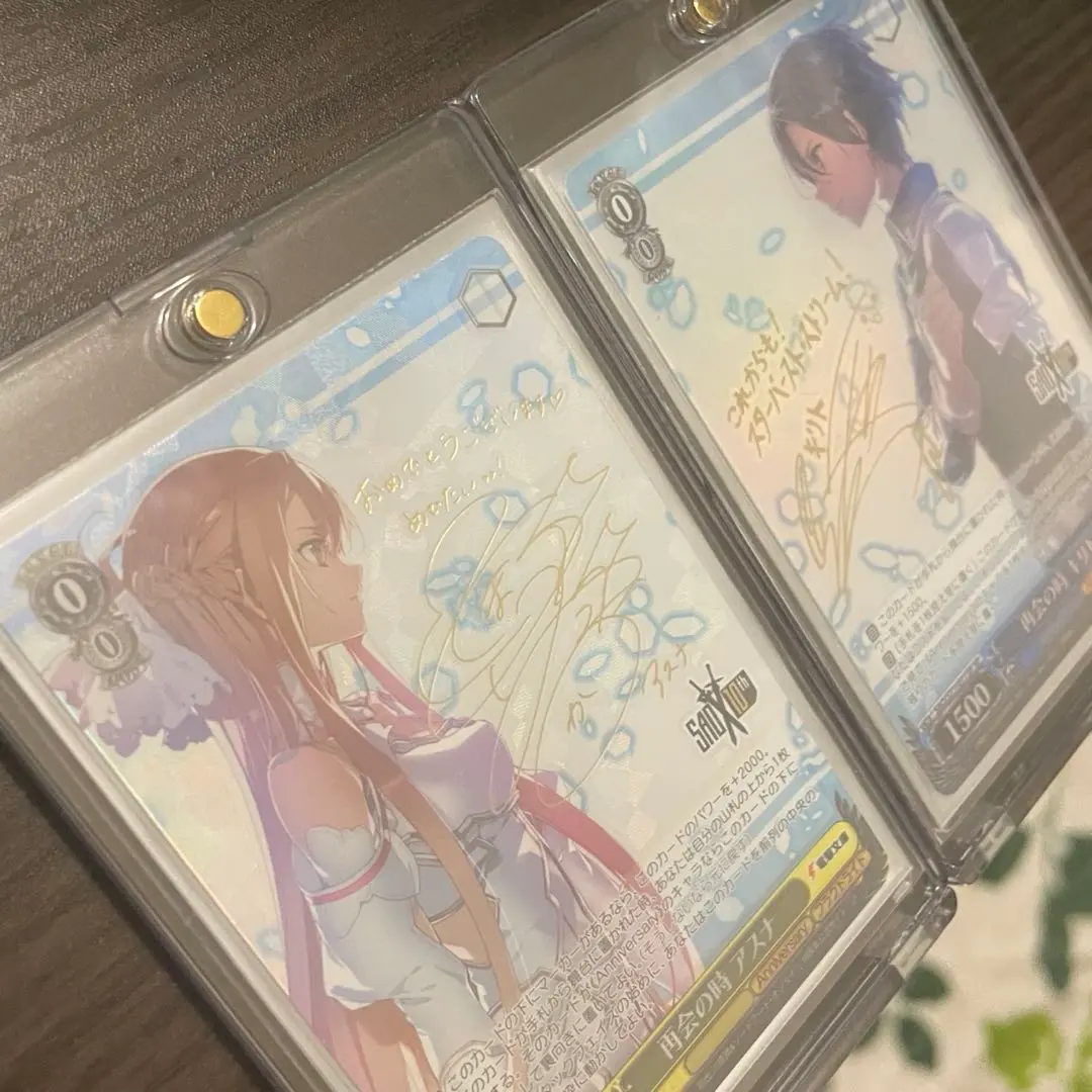 2026年最新】再会の時アスナの人気アイテム - メルカリ