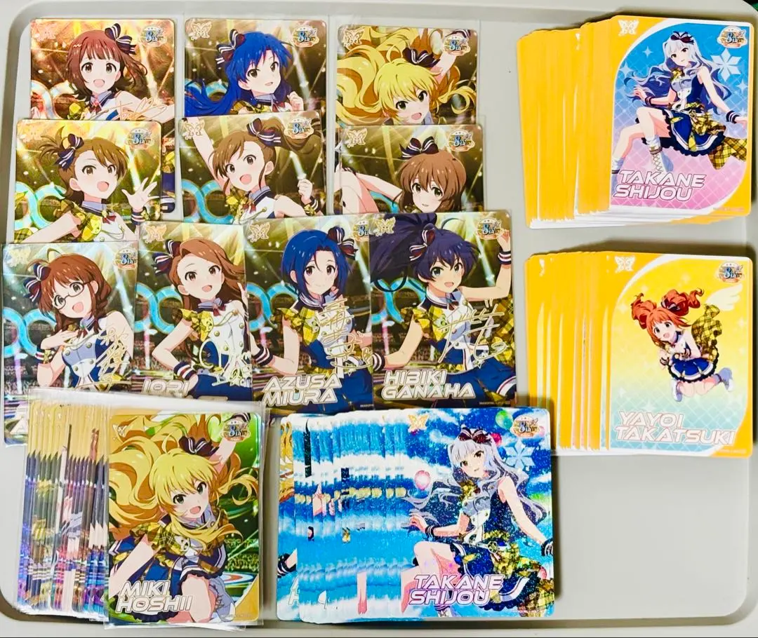 2026年最新】サイン 高槻やよいの人気アイテム - メルカリ