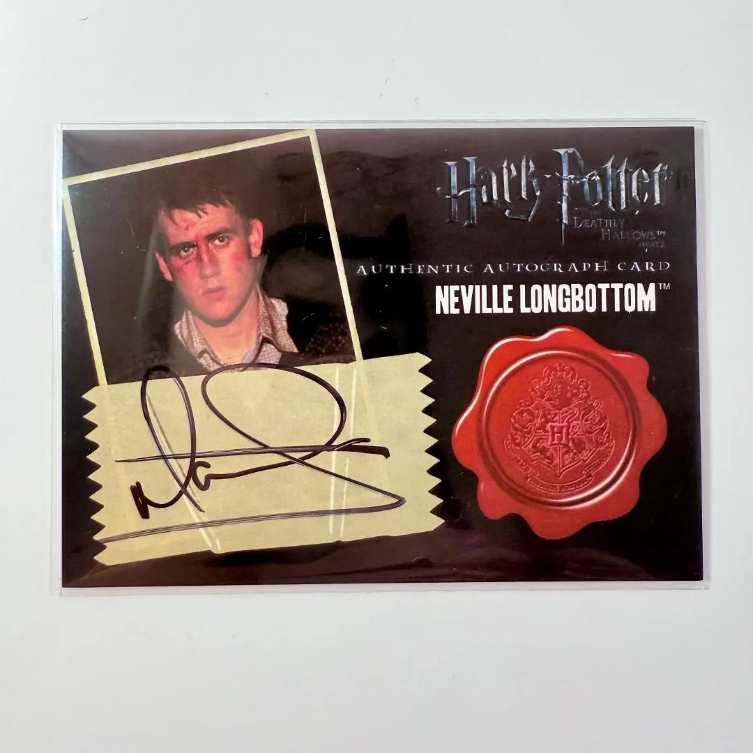 2026年最新】ネビルロングボトムの人気アイテム - メルカリ