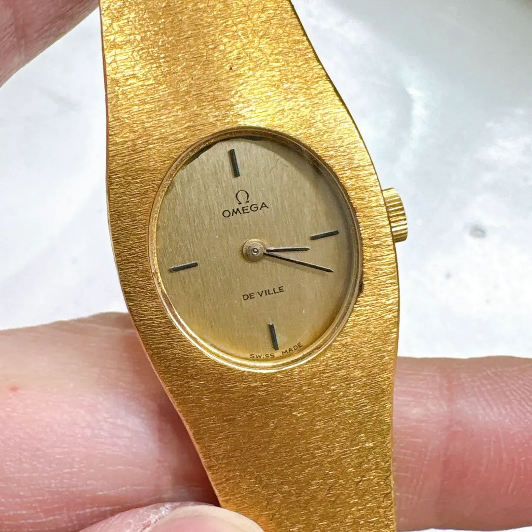 2026年最新】金無垢オメガの人気アイテム - メルカリ