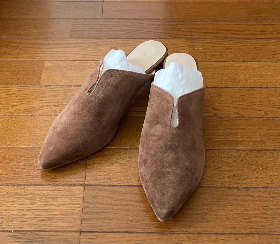 2026年最新】CHIAKI KATAGIRI サンダル・ミュールの人気アイテム