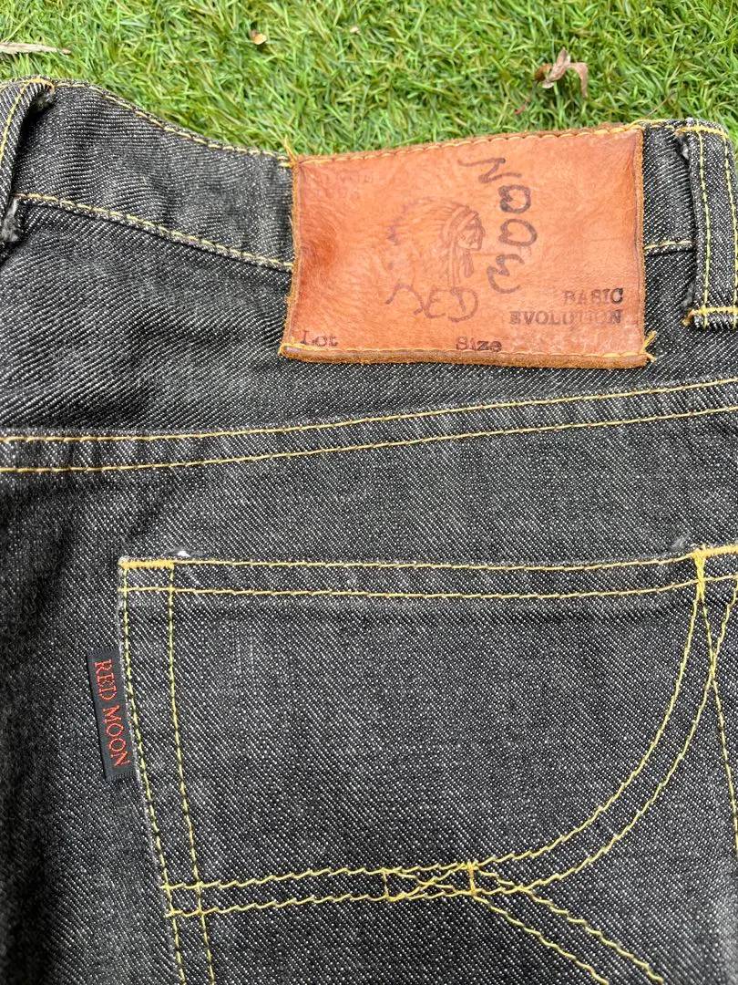 2026年最新】red moon レザーパンツの人気アイテム - メルカリ