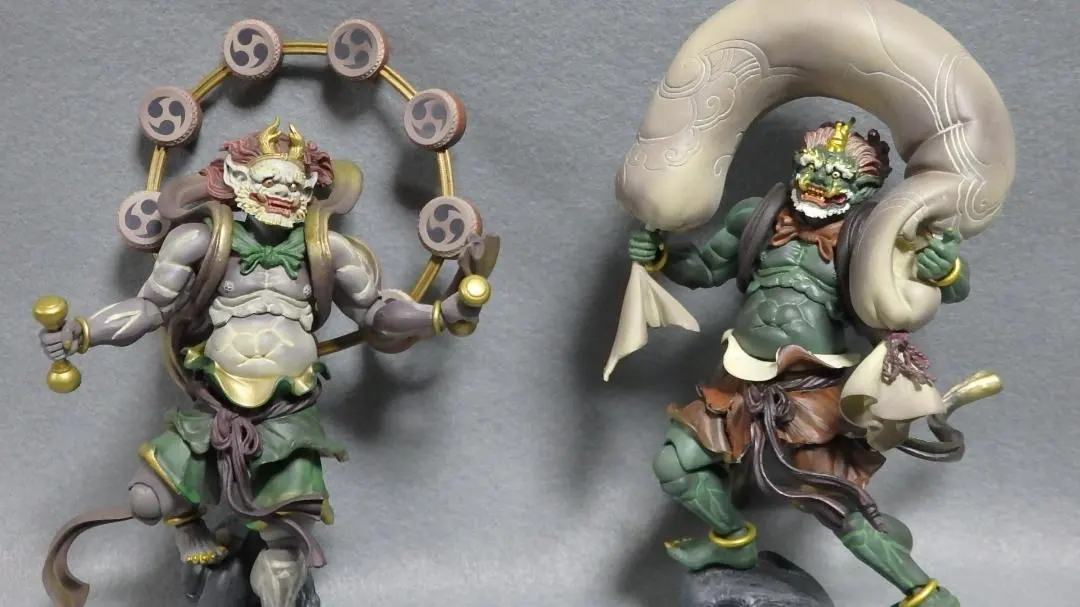 2026年最新】タケヤ 雷神の人気アイテム - メルカリ