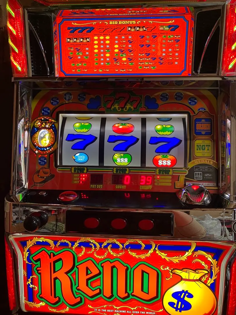 2026年最新】リノ 実機の人気アイテム - メルカリ