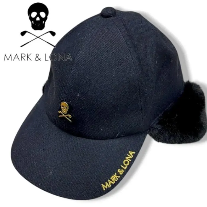 2026年最新】MARK&LONA キャップの人気アイテム - メルカリ