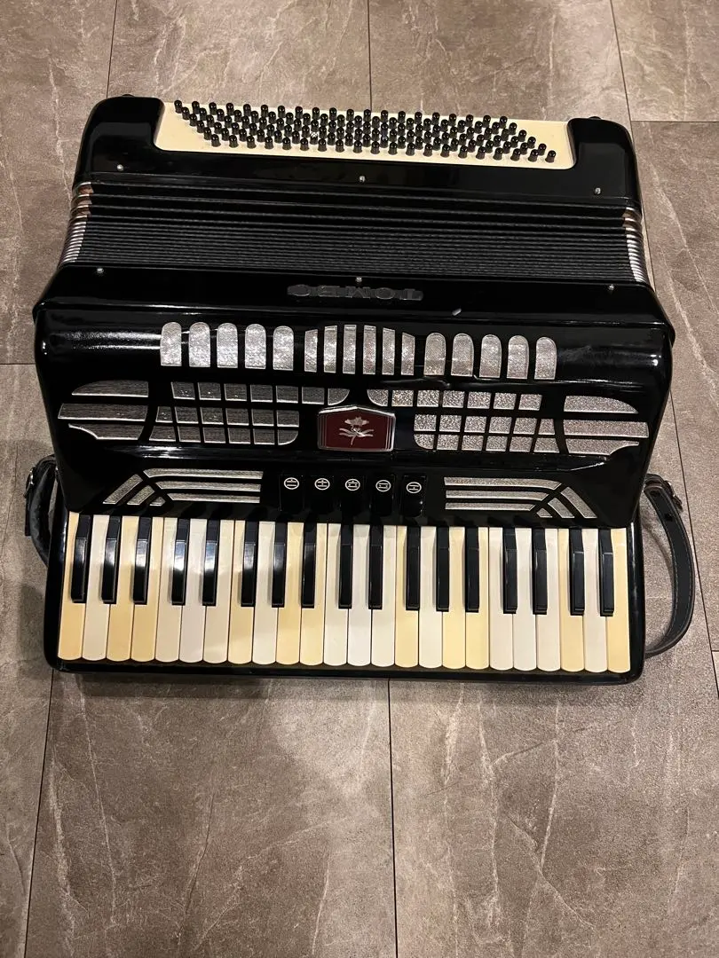2026年最新】アコーディオン 41鍵盤の人気アイテム - メルカリ