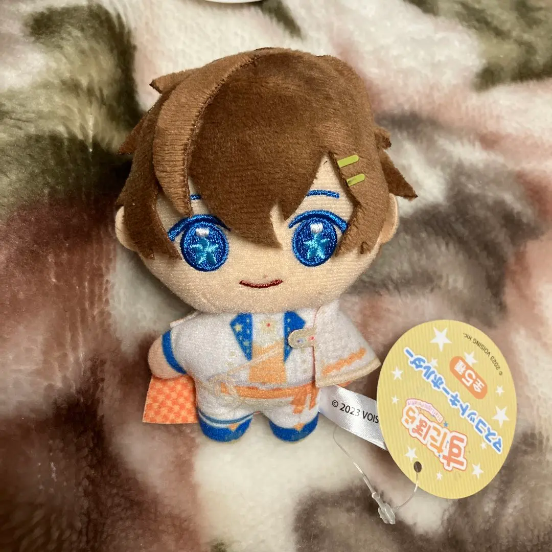 2026年最新】すたぽら くに ぬいぐるみの人気アイテム - メルカリ