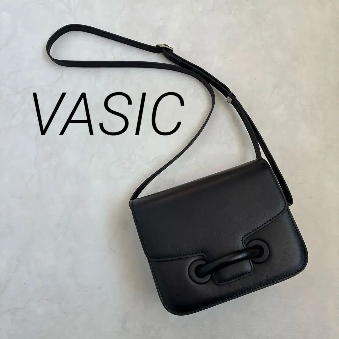 2026年最新】vasic city mini mini ショルダーバッグの人気アイテム