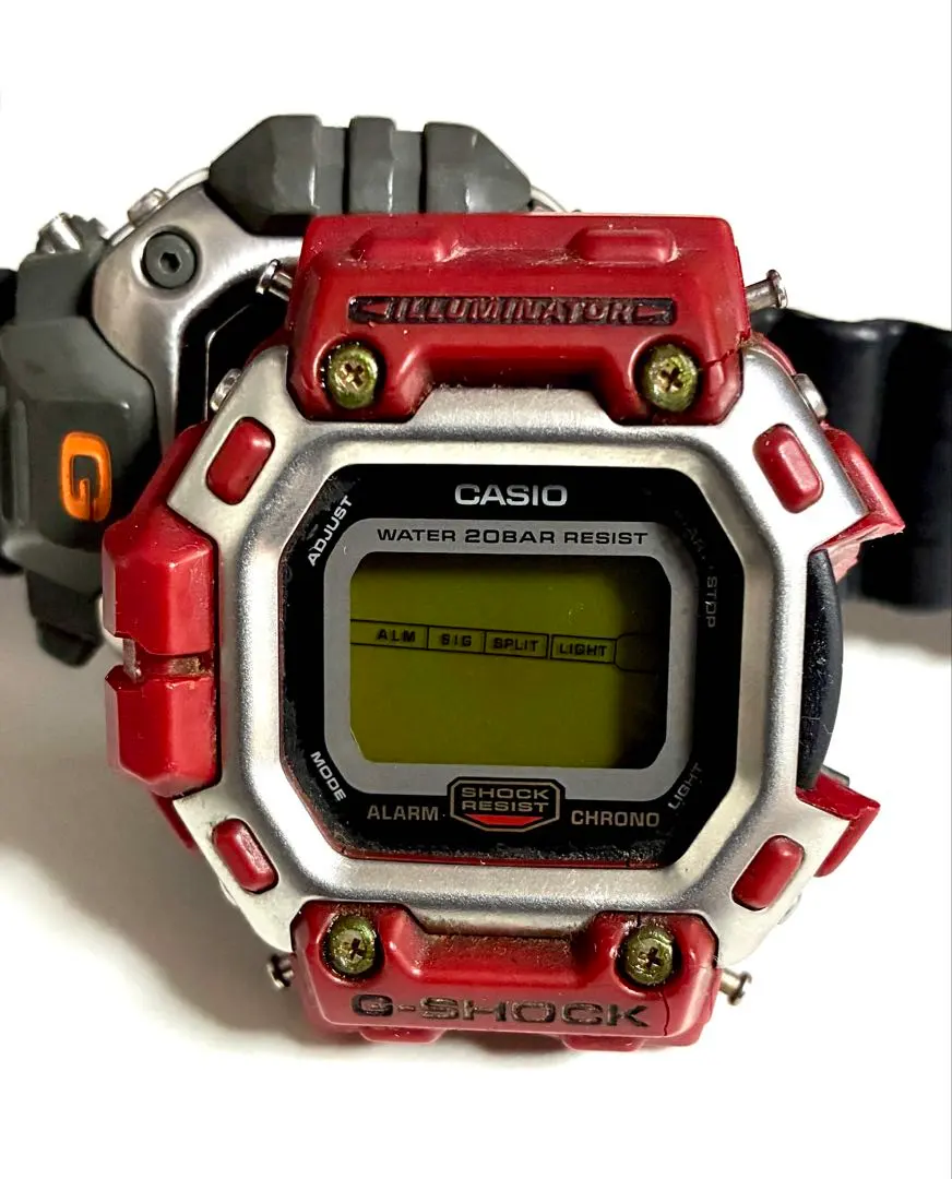 2026年最新】DW 8300の人気アイテム - メルカリ