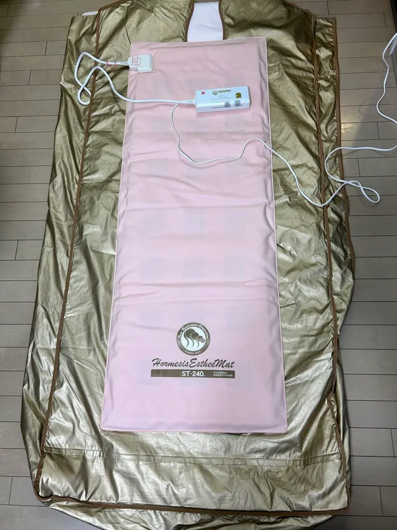 2026年最新】ホルミシスエスティーマットの人気アイテム - メルカリ