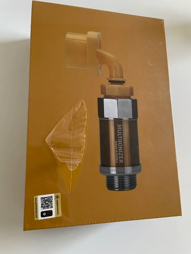 2026年最新】ジェンマ マルチイオナイザーの人気アイテム - メルカリ