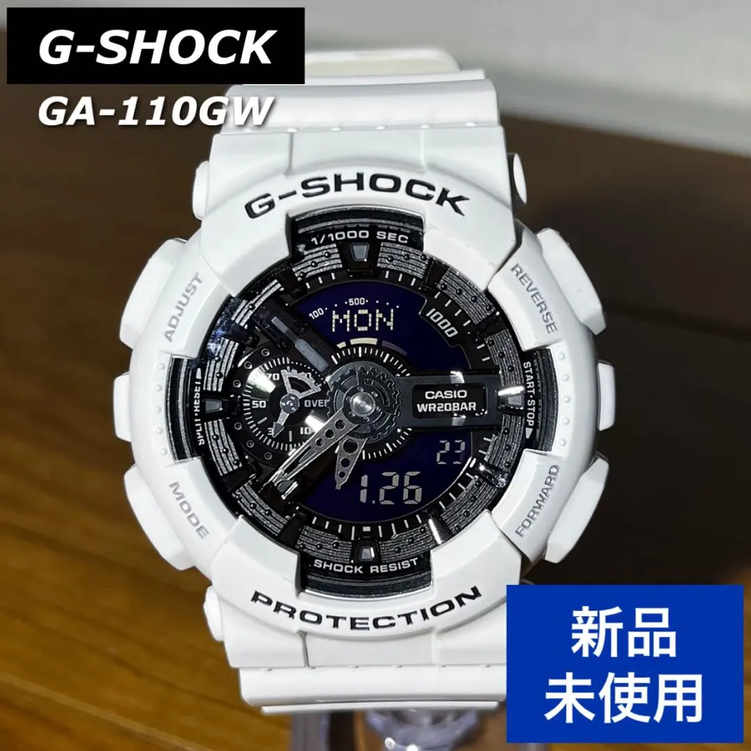 2026年最新】G-SHOCK G-011ADの人気アイテム - メルカリ