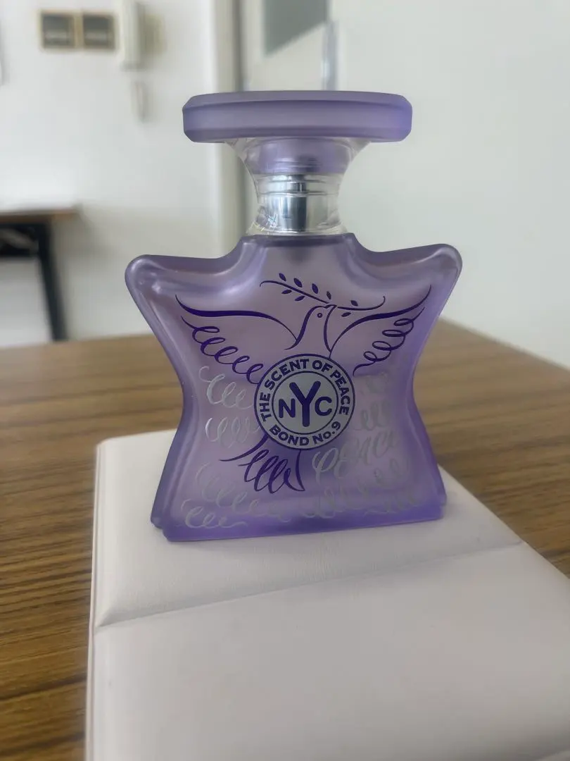 2026年最新】ボンドナンバーナイン セントオブピースの人気アイテム