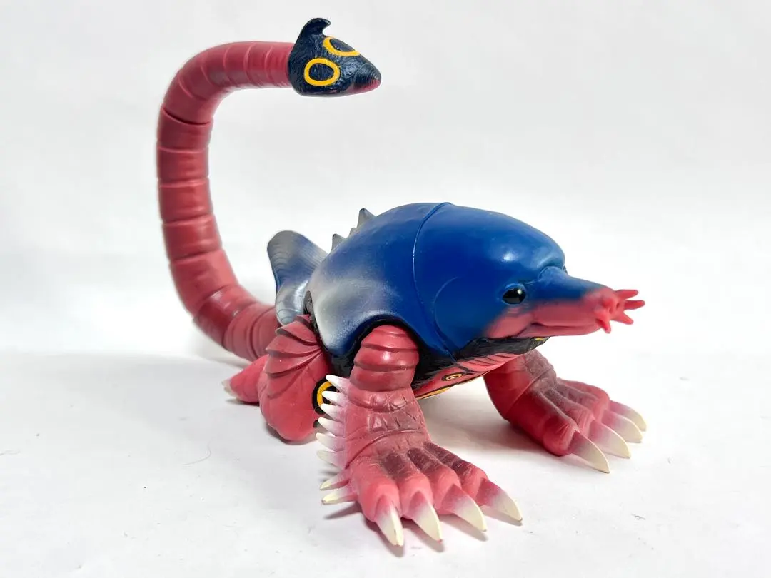 2026年最新】モグルドン ソフビの人気アイテム - メルカリ