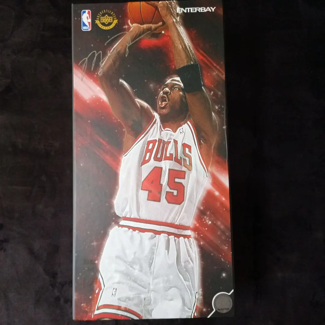 2026年最新】エンターベイ ジョーダンの人気アイテム - メルカリ