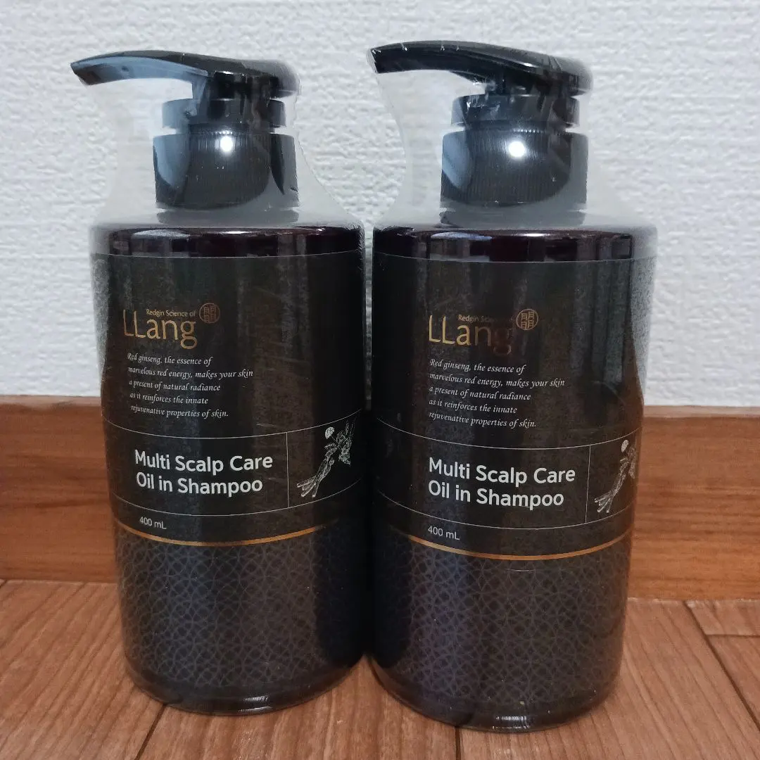 2026年最新】llang シャンプーの人気アイテム - メルカリ