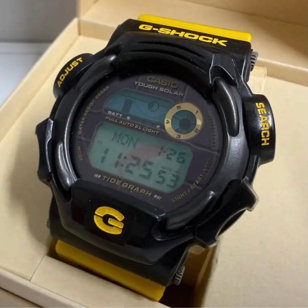 2026年最新】g-shock DW-9701Kの人気アイテム - メルカリ