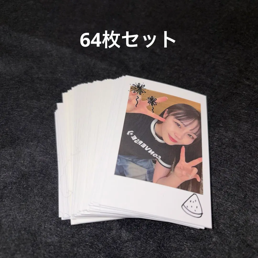 2026年最新】鷲尾伶菜 チェキの人気アイテム - メルカリ