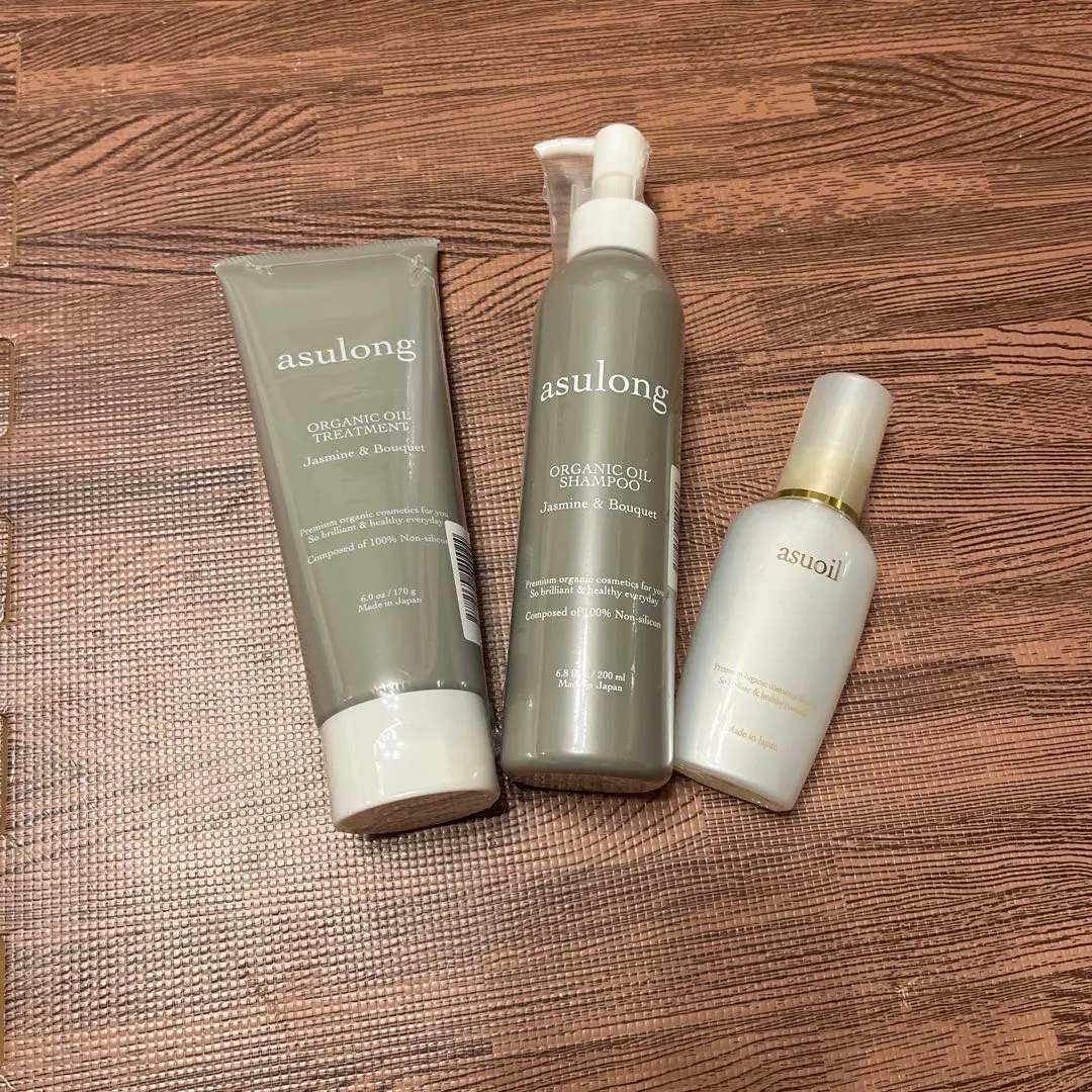 2026年最新】asuoilの人気アイテム - メルカリ