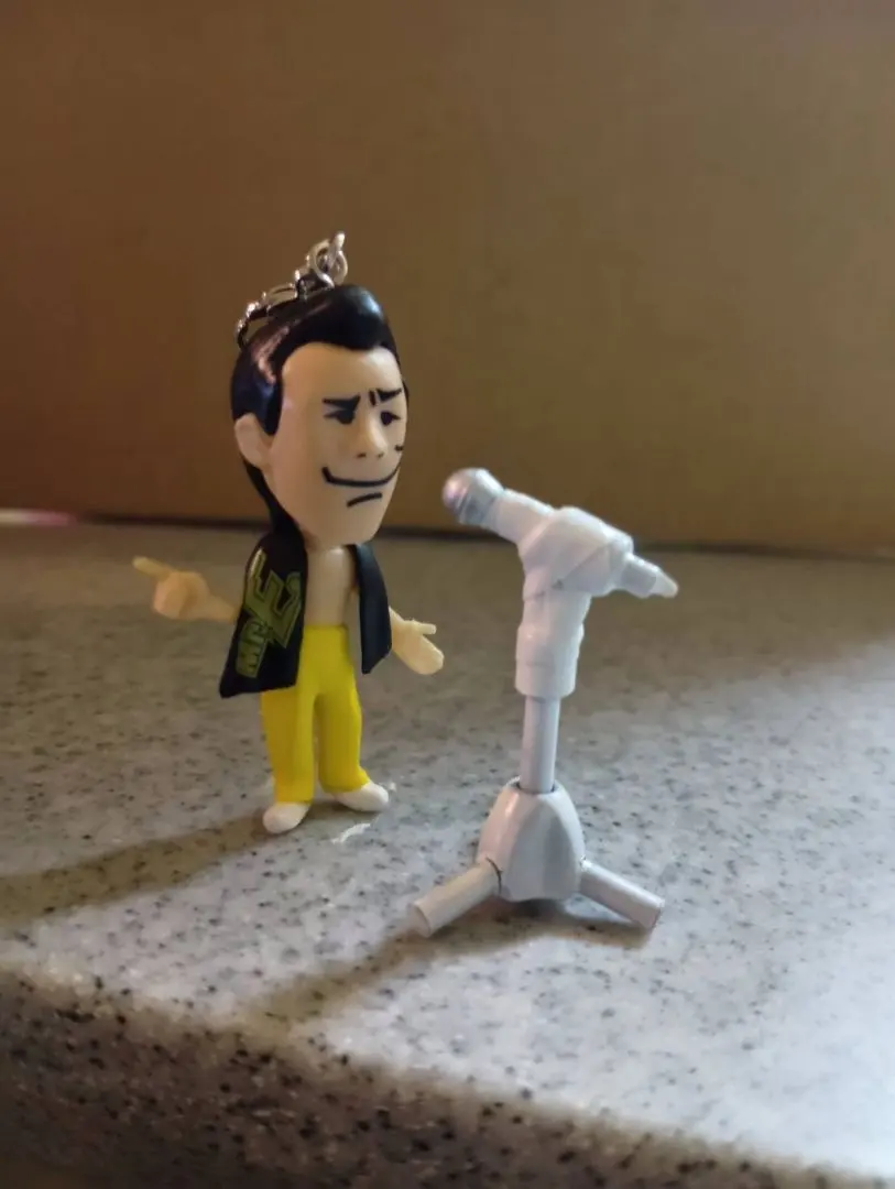 2026年最新】矢沢永吉 マイクスタンドの人気アイテム - メルカリ