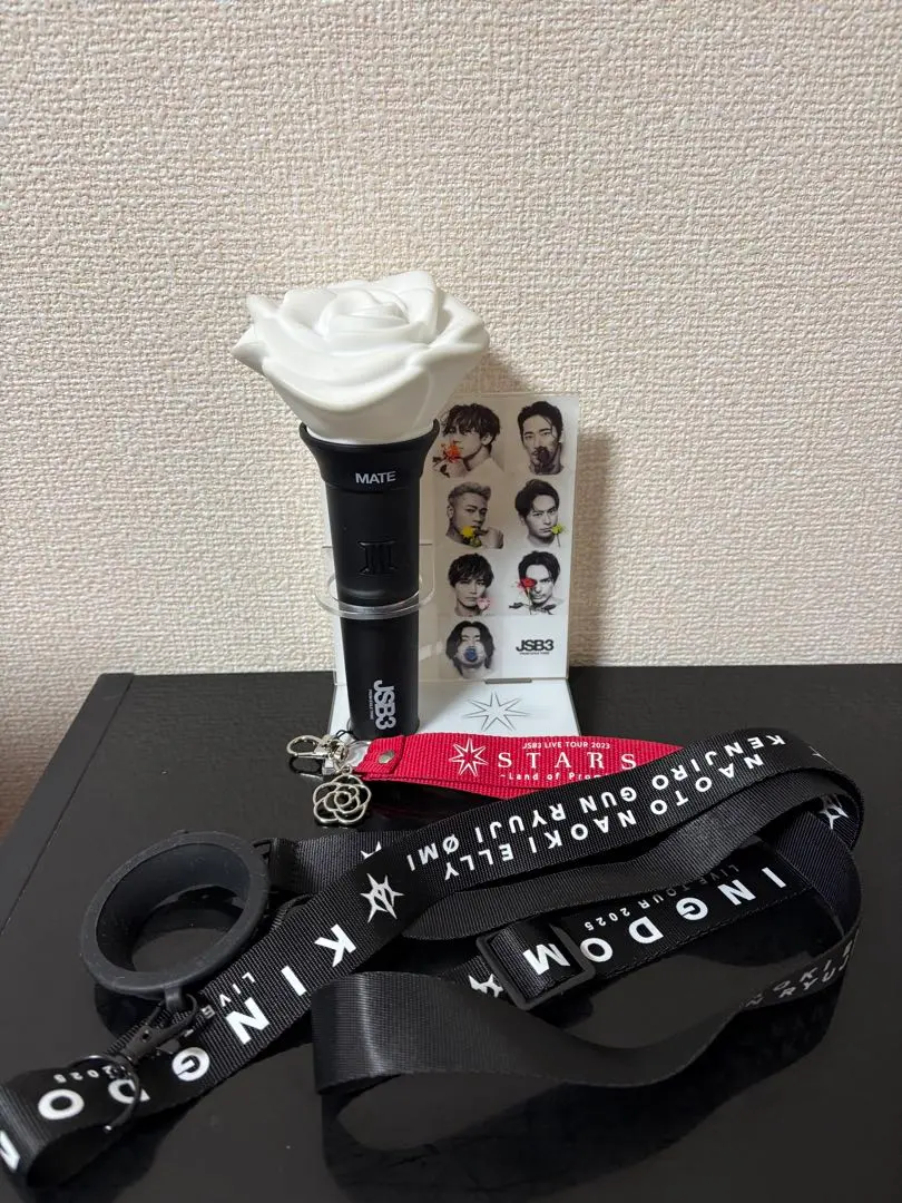 2026年最新】三代目 ペンライト ストラップの人気アイテム - メルカリ